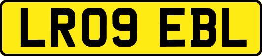 LR09EBL