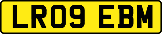 LR09EBM