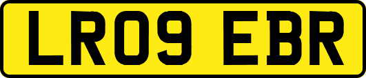 LR09EBR