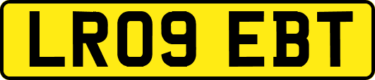 LR09EBT
