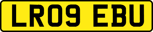 LR09EBU