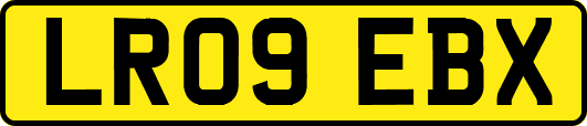 LR09EBX