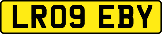 LR09EBY