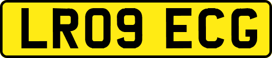 LR09ECG