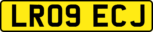 LR09ECJ