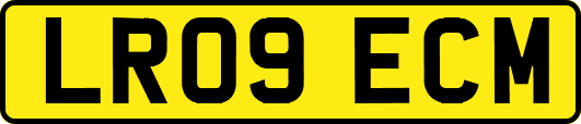 LR09ECM