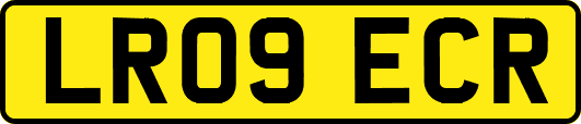 LR09ECR