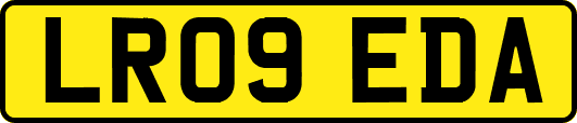 LR09EDA