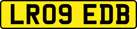 LR09EDB