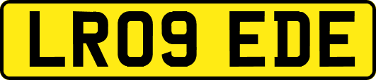 LR09EDE