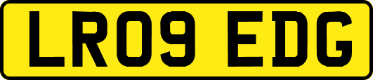 LR09EDG