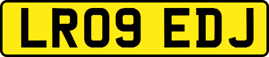 LR09EDJ