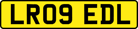 LR09EDL