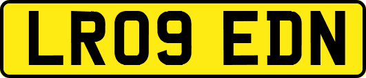 LR09EDN