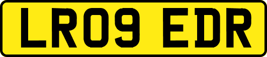 LR09EDR