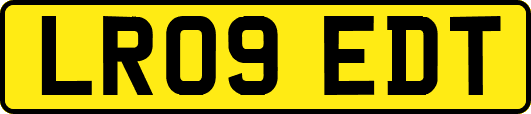 LR09EDT