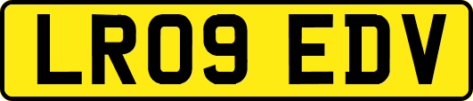 LR09EDV