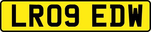 LR09EDW