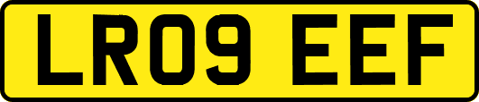 LR09EEF