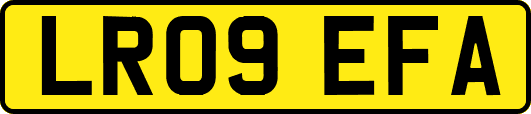 LR09EFA