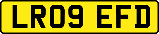 LR09EFD
