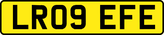 LR09EFE