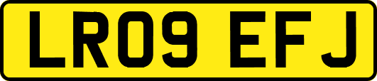 LR09EFJ