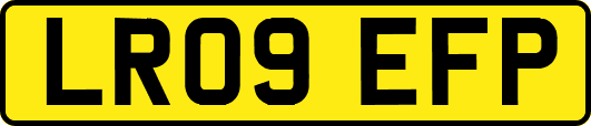 LR09EFP
