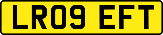 LR09EFT