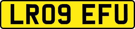 LR09EFU