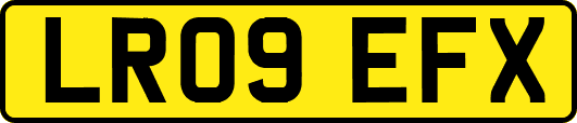 LR09EFX