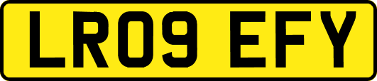 LR09EFY