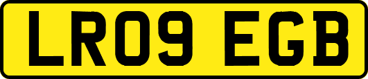 LR09EGB
