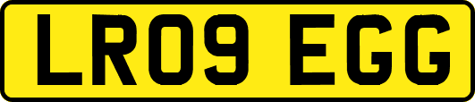 LR09EGG