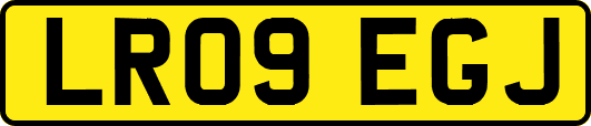LR09EGJ