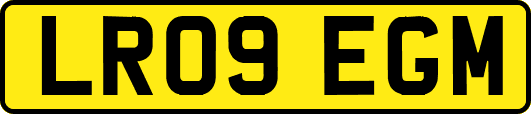 LR09EGM