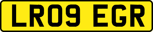 LR09EGR