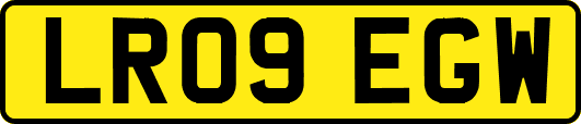 LR09EGW