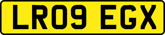 LR09EGX