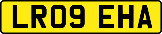LR09EHA