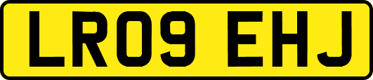 LR09EHJ
