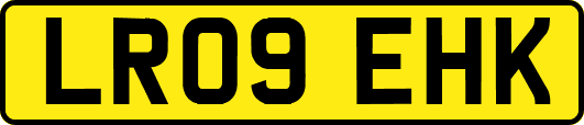 LR09EHK
