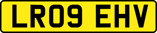 LR09EHV