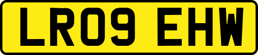 LR09EHW