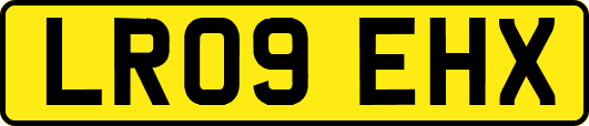 LR09EHX