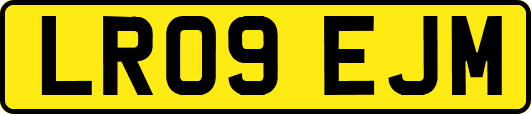 LR09EJM