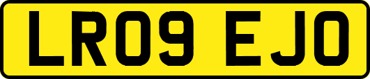 LR09EJO