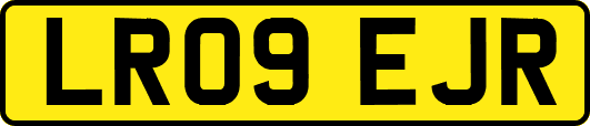 LR09EJR