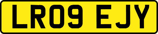 LR09EJY