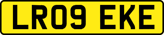 LR09EKE